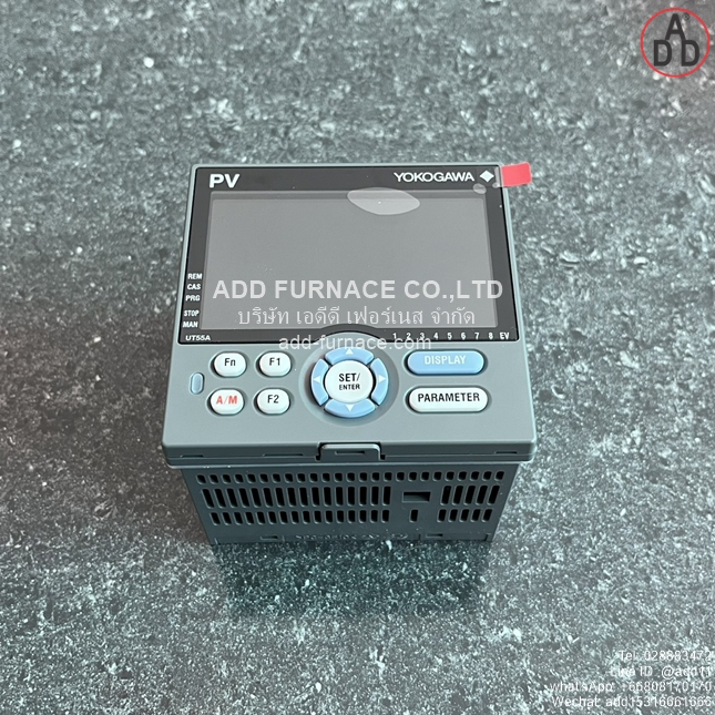 Yokogawa UT55A-000-11-00 (16)